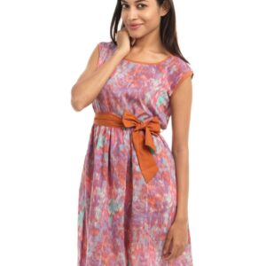 Shree Women Lavender Kurta