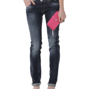 Pepe Jeans Women Blue Jeans