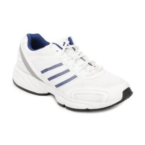 ADIDAS Men White Desma Sports Shoes