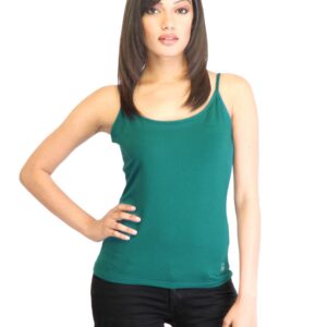 United Colors of Benetton Women Green Top