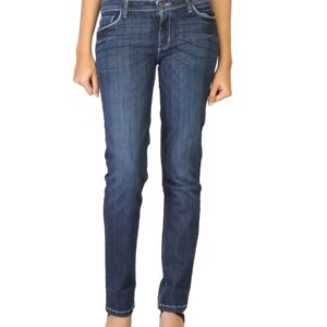 Jealous 21 Women Washed Blue Jeans