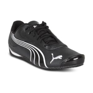 Puma Men's Drift Cat Black Shoe