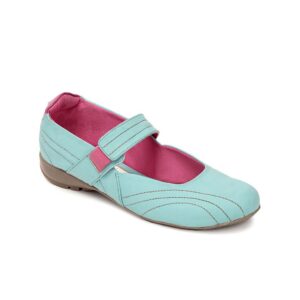 Catwalk Women Blue Shoes