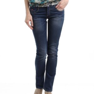 Spykar Women Blue Jeans