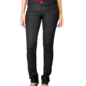 Jealous 21 Women Washed Black Jeans