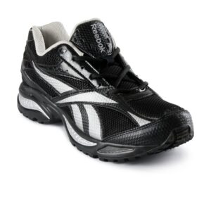 Reebok Men Speed mode Running Black Shoes