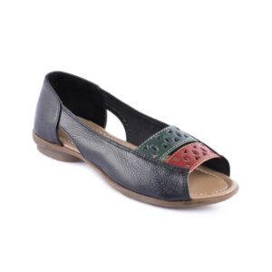 Catwalk Women Black Flats