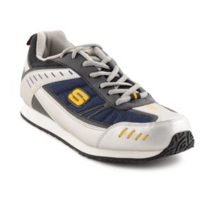 Skechers Men Navy Blue Casual Shoes