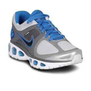 Nike Men's Air Max Tailwind 3 Grey Blue Shoe