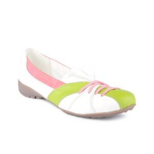 Catwalk Women Lifestyle White Casual Shoes