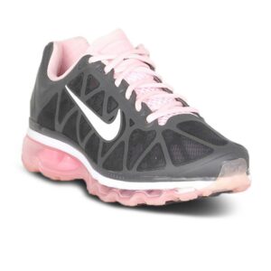 Nike Women's Airmax Grey Pink Shoe