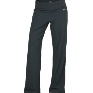 Nike Women Be Strong Black Track Pant