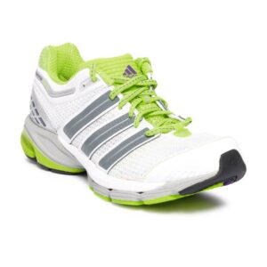 ADIDAS Men Response Cushion White Sports Shoes