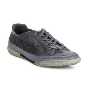 Ganuchi Men Blue Casual Shoes