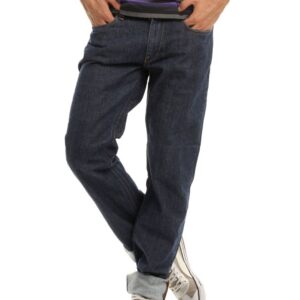 French Connection Men Blue Jeans