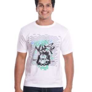 Inkfruit Men Graff Wars T-shirt