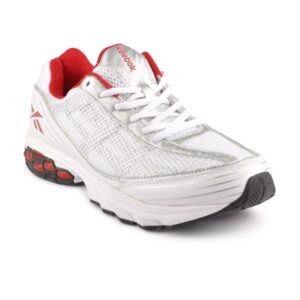 Reebok Men Hex Express LP White Sports Shoes