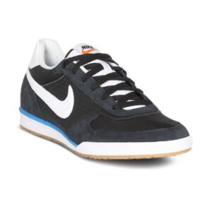 Nike Men's Field Trainer Textile Black Shoe