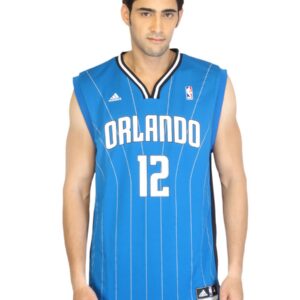 ADIDAS Men Orlando Blue Jersey