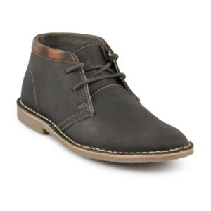 Redtape Men Candy Grey Casual Shoes