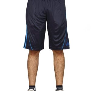 ADIDAS Men's Prophecy Navy Blue Short