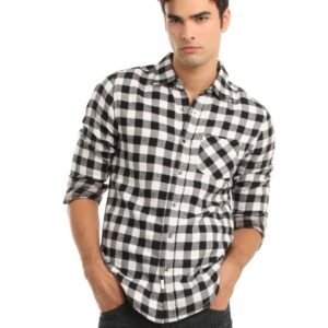 ADIDAS Men Black Shirt