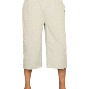 Urban Yoga Men Bottom Grey Yoga Pants