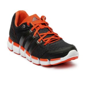 ADIDAS Men CC Chill Black Sports Shoe
