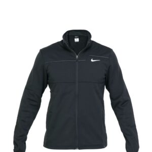 Nike Men AS Thermal Black Jackets