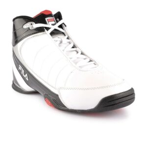 Fila Men Dls Game White Sports Shoes