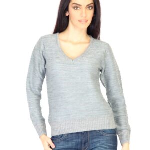 Jealous 21 Women Stripes Grey Tops