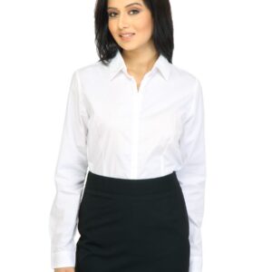 Arrow Woman Laniya White Shirt