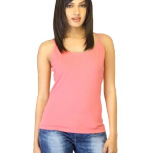 United Colors of Benetton Women Pink Top