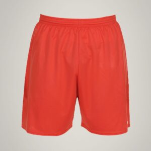 Kipsta Men Red Shorts