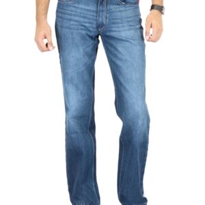 Highlander Men High Original Blue Jeans