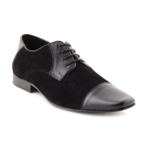 Red Tape Men Casual Black Shoes