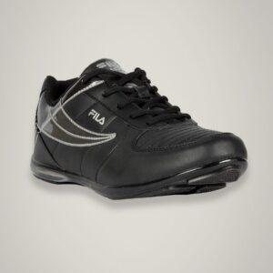 Fila Men's Spanker Black Shoe