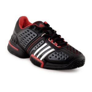ADIDAS Men Sports Black Sports Shoes