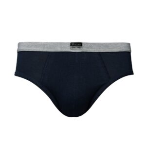 Hanes Men Ultimate Blue Brief