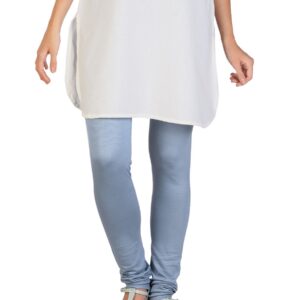 Aneri Women Grey Leggings
