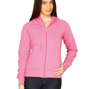 Lotto Women Cathy Pink Jacket