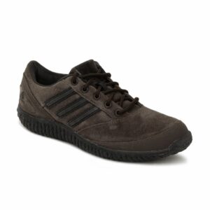 ADIDAS Men Brown Shoes