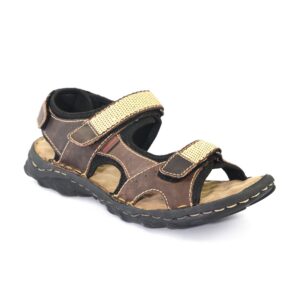 Red Tape Men Casual Light Brown Floater