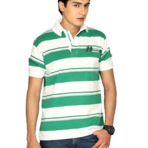 Scullers Men's Scul Green T-shirt