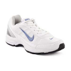Nike Men Transform White Sports Shoes