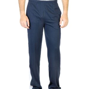 Proline Men Navy Track Pants