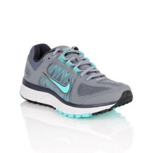 Nike Women Zoom Vomero Grey Sports Shoes