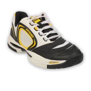 Decathlon Men Artengo White Shoe
