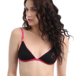 Bwitch Black Bra