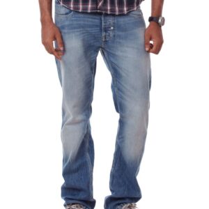 Jack & Jones Men Blue Jeans